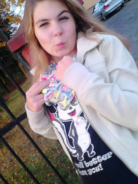 Wpis smileeismylife
