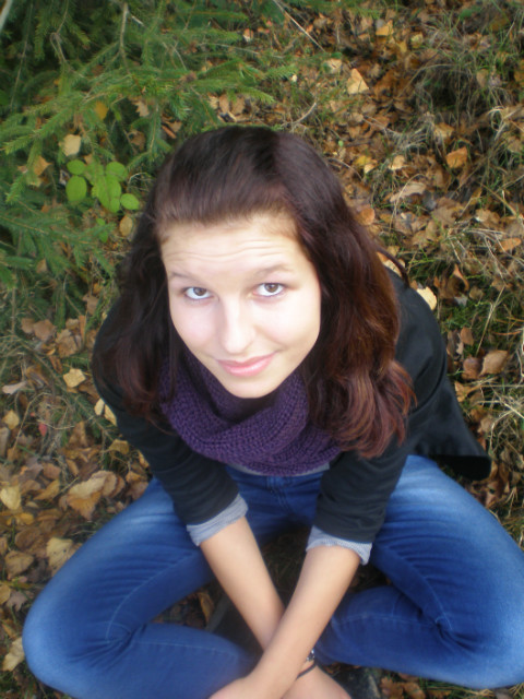 Jesiennie &#9829;