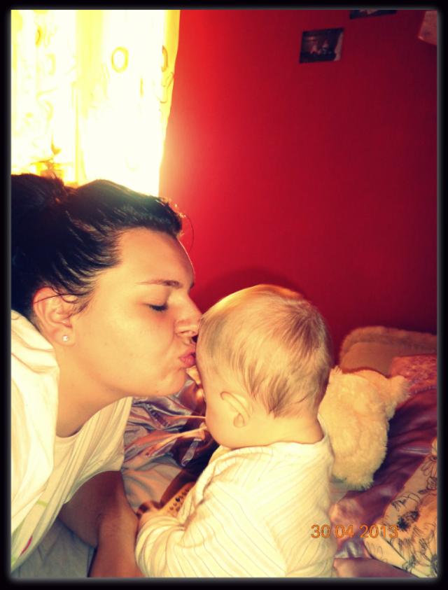 .cium.  :*