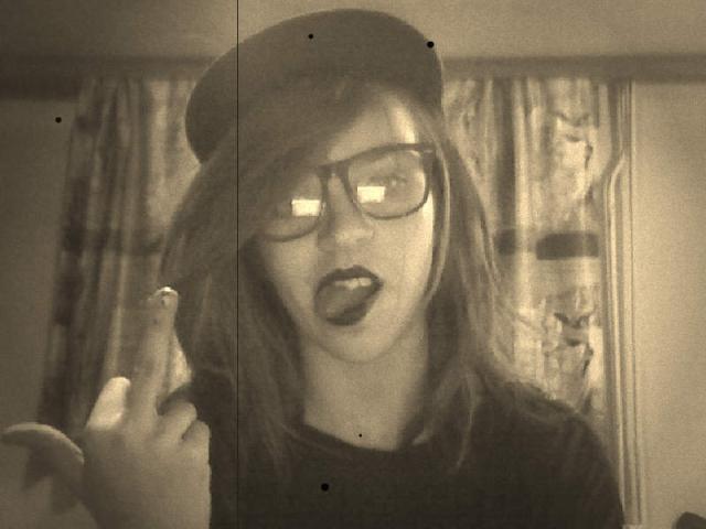 Wpis toramee