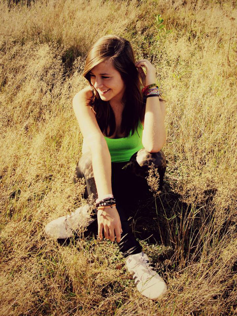 Stracona sesja ;/