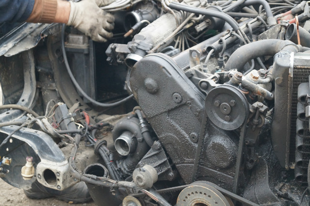 2.2 TURBO IN PROGRESS ;]