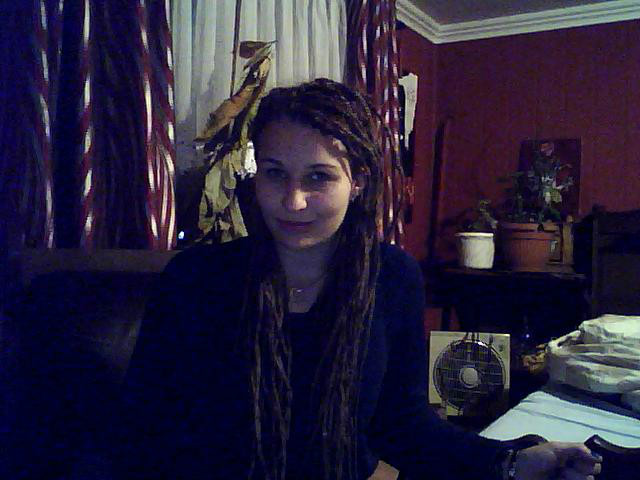 Powanie o arcie.