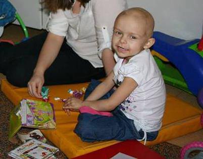 Proba mamy wychowujca samotnie