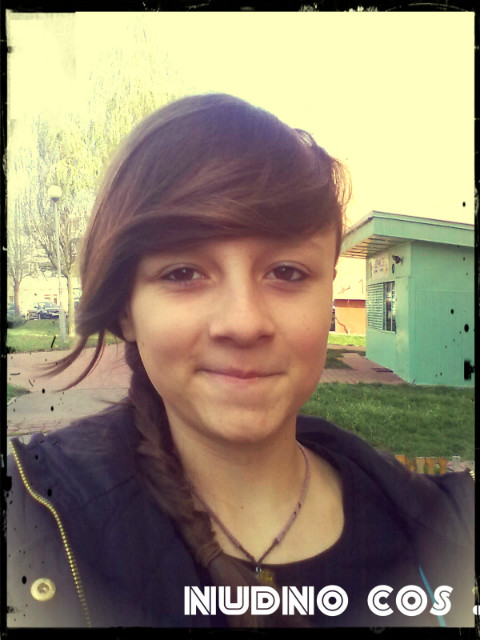 Ehhhh ;3