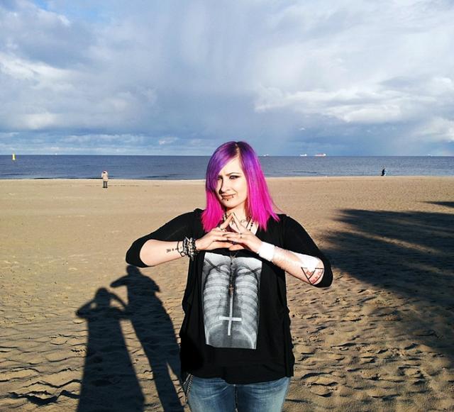 Triad alert