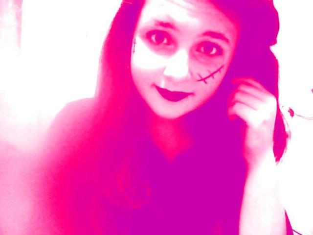 Halloween #1
