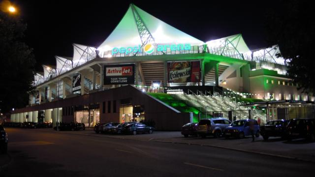 Stadion Legii