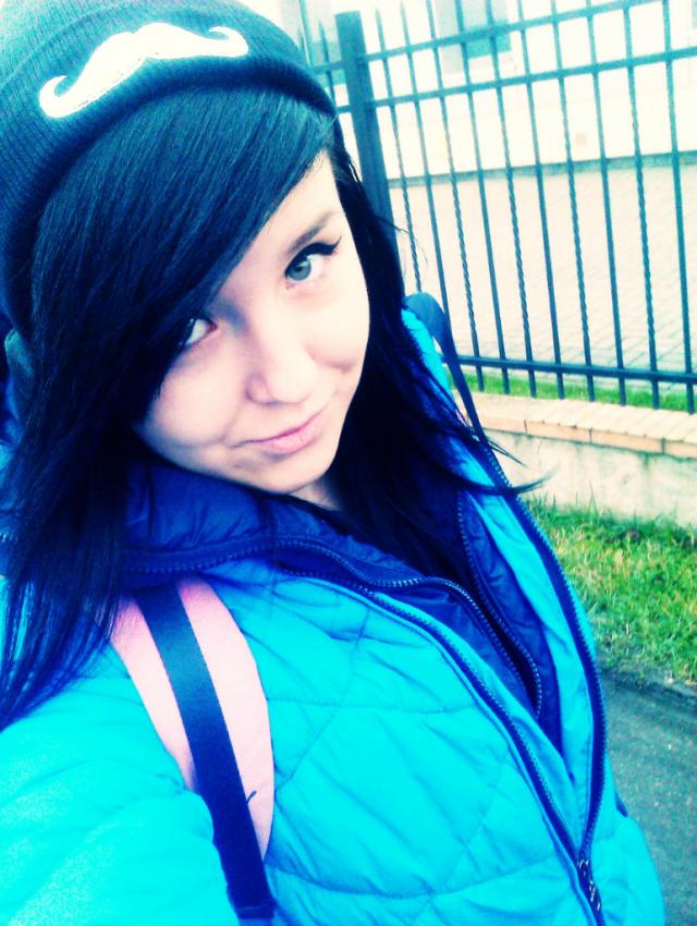 Beautiful .~