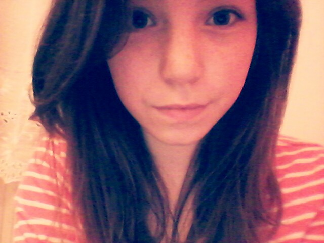 Kocham Was.  