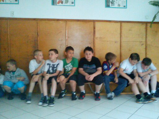 Achhh te moje wieniaki xD