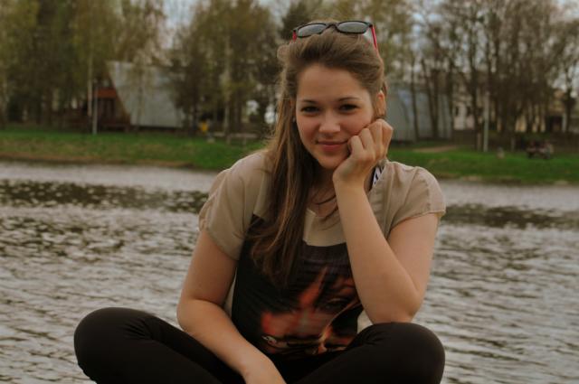 My world, my life ! 
