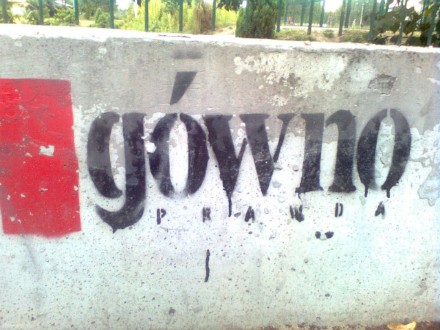 #gwnoprawda