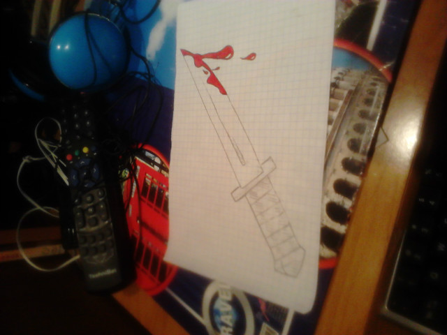 Co to za pikny rysunek :D 