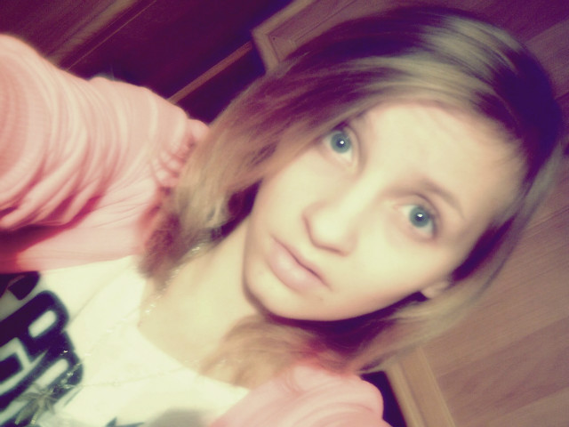 :) 