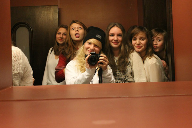 7 listopad ' 13