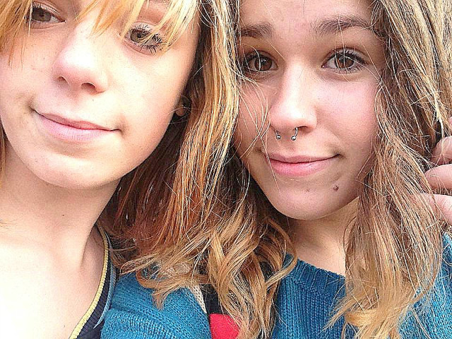 Love my best Friend