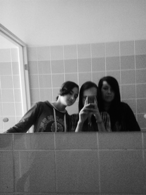 Kocham was : *