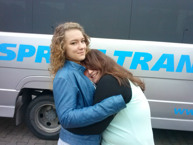 Takie tam z Ol xDD