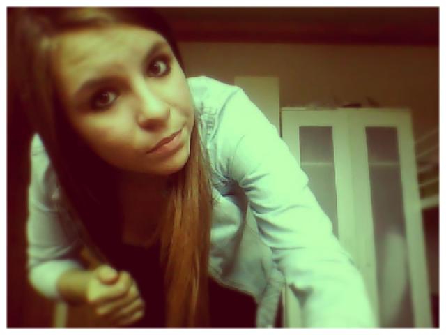 MALINAAAA xD