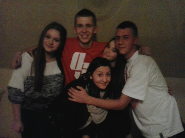 Wpis chillinwithmyniggaz