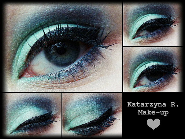 Wpis katarzynarmakeup