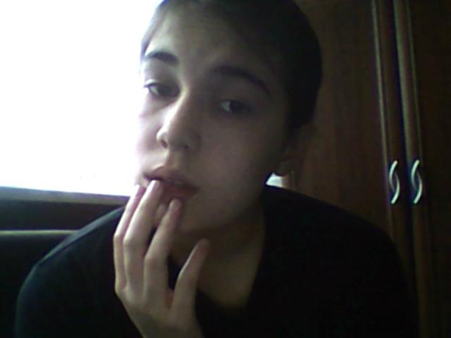 Wpis whateverilovemetal