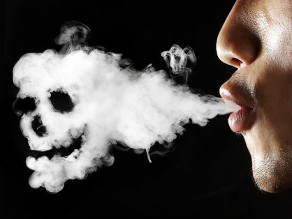 SMOKE