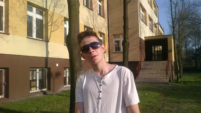 Takie Przypaowe :)