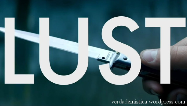 Lust