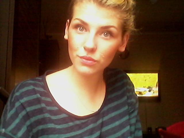 Wpis rudegirlxdd