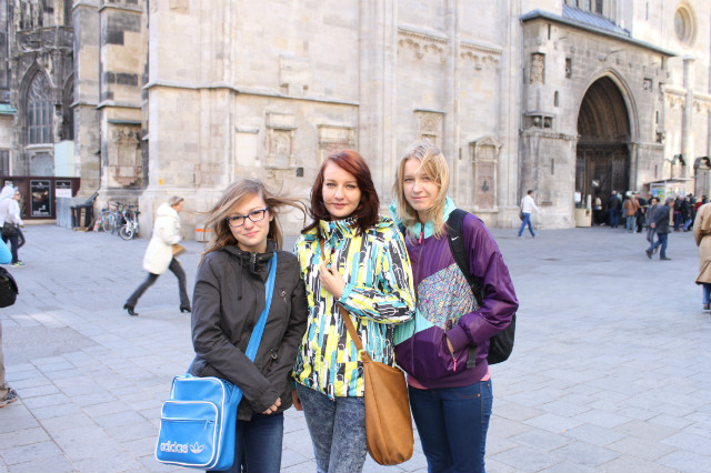 Vienna