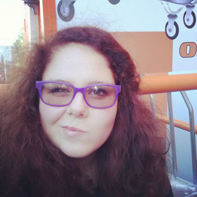 bleble;d 