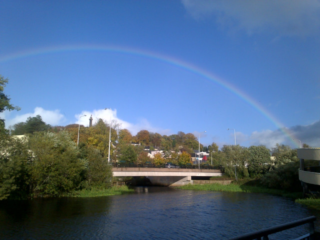 rainbow