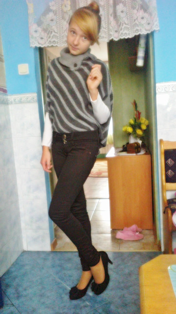 I   &#9829;  You !