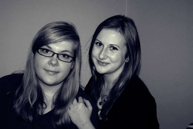 Laska !