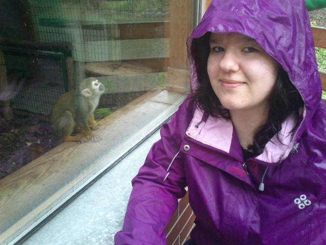 zoo:D 