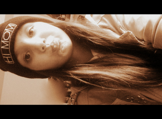 Wpis ichliebeesx3