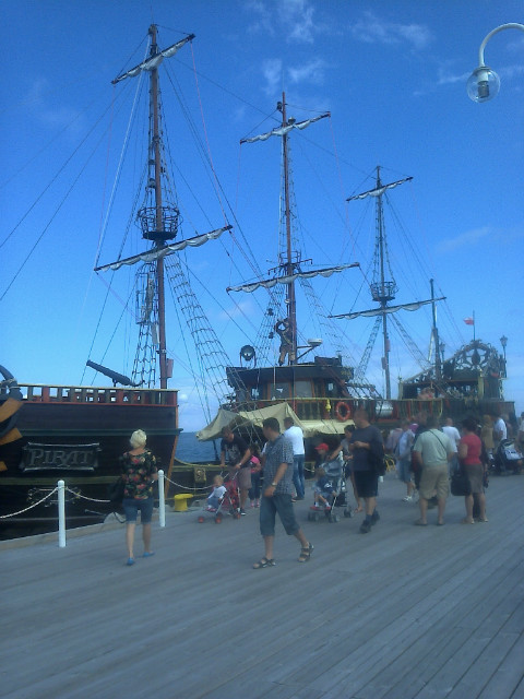 Sopot 2013