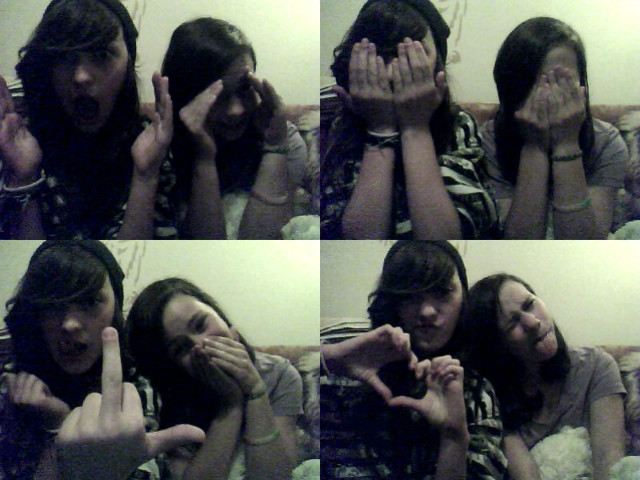 Wpis bestfriendsforeverxd