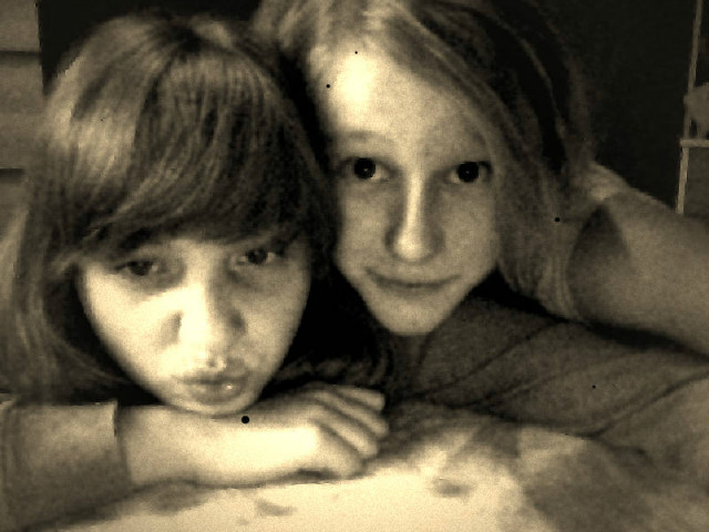 Przyjaciel :****
