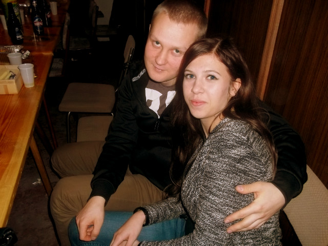 takie w remizie !