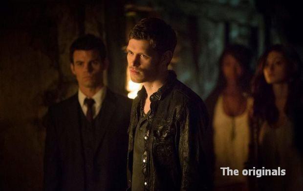 Wpis theoriginals
