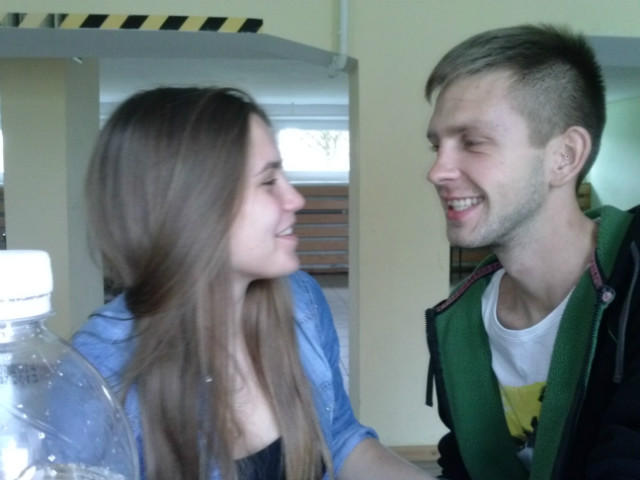 Moje natchnienie 