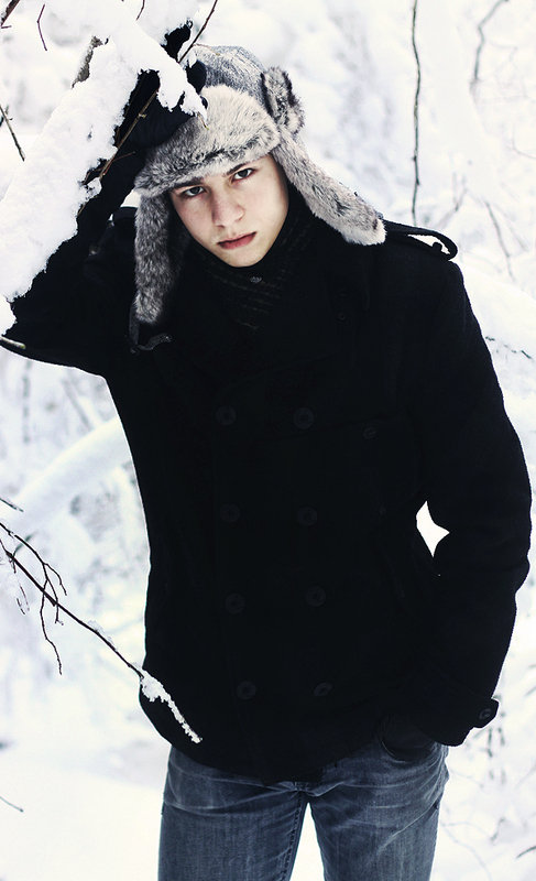winter is coming..