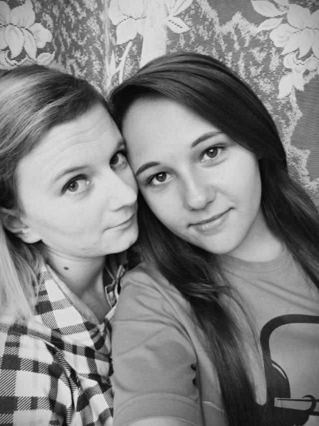 Najcudowniejsza :*