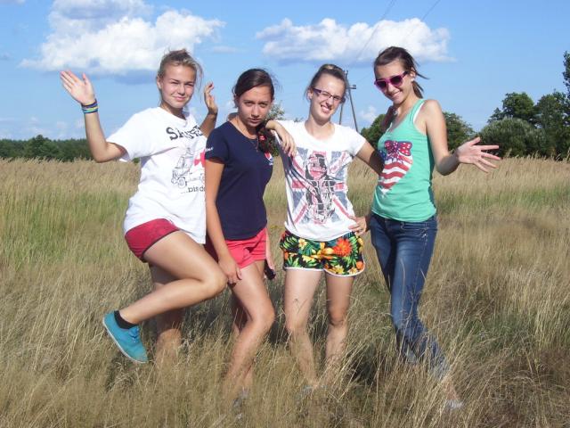 Nie wane jak, wane z kim ;*