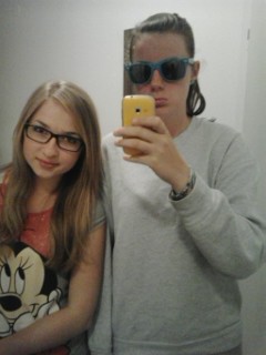 siema Sylwia ;p