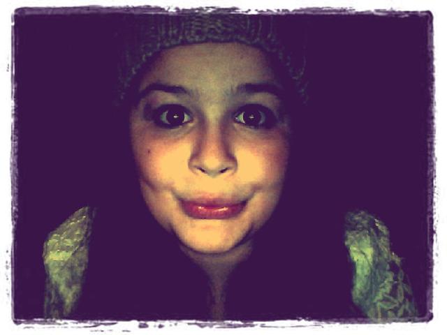Nudam se ;3