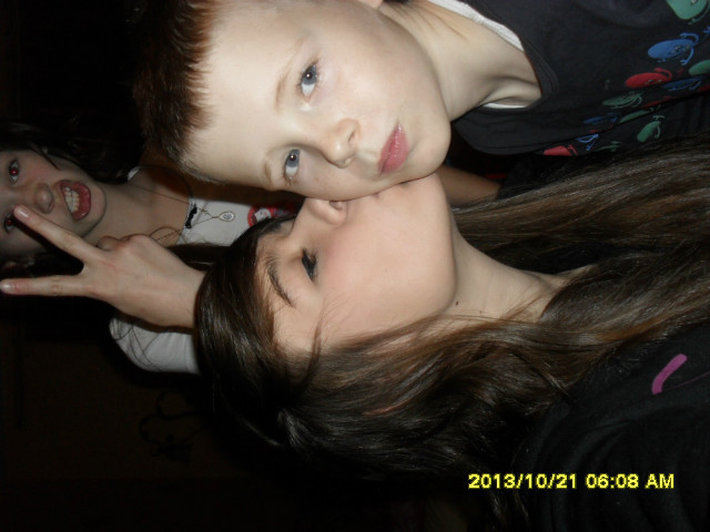 Wpis mcsweetsmile